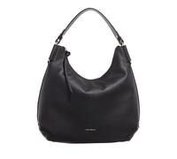 Coccinelle Hobo Bags - Coccinelle Rebekka - Gr. unisize - in Schwarz - für Damen