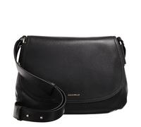 Coccinelle Hobo Bags - Coccinelle Rebekka - Gr. unisize - in Schwarz - für Damen