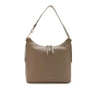 Coccinelle Hobo Bags - Coccinellemalory - Gr. unisize - in Taupe - für Damen