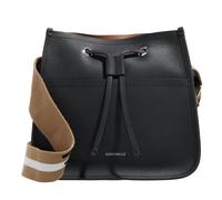 Coccinelle Hobo Bags - Coccinelleraquel - Gr. unisize - in Schwarz - für Damen
