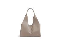 Coccinelle Hobo Tasche Warmes Taupe Einheitsgröße