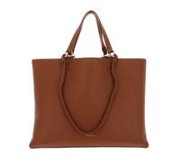 COCCINELLE Hop On Handbag Grained Leather Cuir