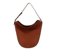 COCCINELLE Josephine Shoulder Bag Caramel