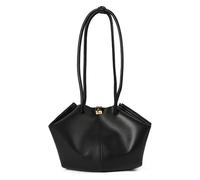 Coccinelle Kamy Schultertasche noir-noir Damen