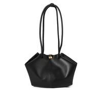 Coccinelle Kamy Schultertasche noir-noir Damen