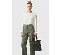 Coccinelle Large Leather Tote Bag In Black Größe: OS | Tote Bags Outlet | Damen | Schwarz