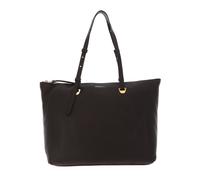 COCCINELLE Lea Shoulder Bag Bark