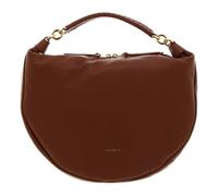 COCCINELLE Lea Shoulder Bag Brule