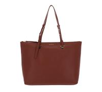 COCCINELLE Lea Shoulder Bag Brule