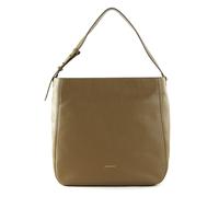 COCCINELLE Lea Shoulder Bag Moss Green