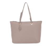 COCCINELLE Lea Shoulder Bag Powder Pink