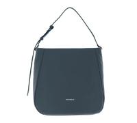 COCCINELLE Lea Shoulder Bag Shark Grey