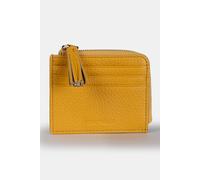 COCCINELLE Tassel Credit Card Holder Soleado