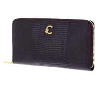 COCCINELLE C-Me Lizard Wallet Prune