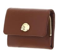 COCCINELLE C-Me Softy Wallet Cognac