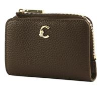 Coccinelle C-Me Wallet Brunette