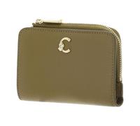 Coccinelle C-Me - Geldbörse 6cc 13 cm (seagrass)