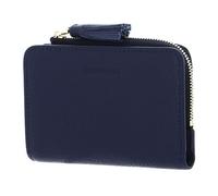 COCCINELLE Tassel Wallet Royal Blue