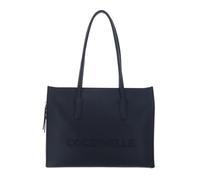 Coccinelle Leder Handtasche Myrtha26 Handbag Grained Leather