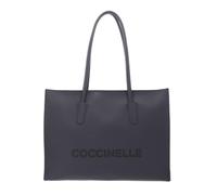 COCCINELLE Myrtha26 Handbag Grained Leather Stove