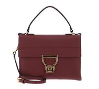 COCCINELLE Arlettis Handbag Brandy