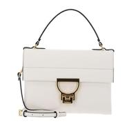 COCCINELLE Arlettis Handbag Pearl