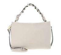 Coccinelle Leder Handtasche Umhängetasche Boheme Grana Double Hand Bag Gelso/Gelso khaki