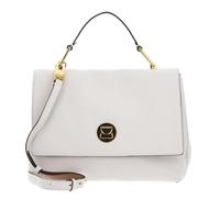 COCCINELLE Liya Handbag Blanco / Skin