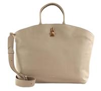 COCCINELLE Coccinelle Magie Soft Handbag Grained Leather Powder Pink
