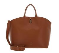 COCCINELLE Coccinelle Magie Soft Handbag Grained Leather Cuir