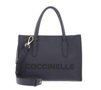 COCCINELLE Myrtha26 Handbag Grained Leather Stove