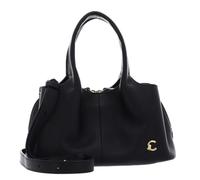 Coccinelle Handtasche Schwarz Einheitsgröße