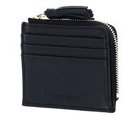 Coccinelle - Kartenhalter Portemonnaies Schwarz Damen