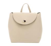 Coccinelle Nikla Rucksack sand, Leder, Damen, 5L