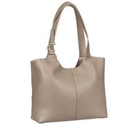 Coccinelle Leder Schultertasche C-Easy Shopper