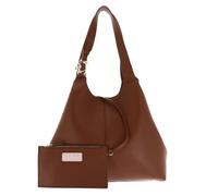 Coccinelle Leder Schultertasche C-Easy Shopper