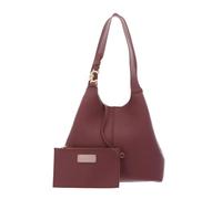 COCCINELLE C-Easy Shopper M Winter Rose