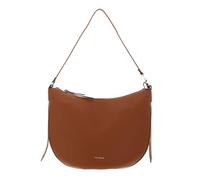Coccinelle Hobo Bags - Coccinelle C-Easy - Gr. unisize - in Braun - für Damen