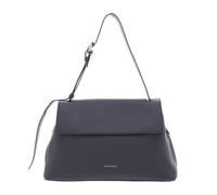 COCCINELLE Fern Shoulder Bag Grained Leather Stove