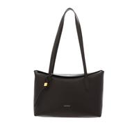 COCCINELLE Thess Handbag Grained Leather Fango