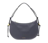 COCCINELLE Thess Handbag Grained Leather Stove