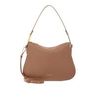 Coccinelle Magie Soft - Schultertasche 30 cm - skin