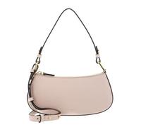 Coccinelle Leder Schultertasche Umhängetasche Merveille Mini Bag