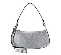 Coccinelle Leder Schultertasche Umhängetasche Merveille Mini Bag