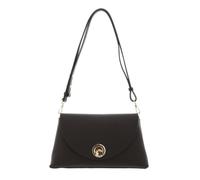 COCCINELLE Nikla Handbag Double Grainy Leather Fango / Honey