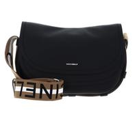 Coccinelle Raquel Umhängetasche schwarz, Leder, Damen