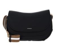 Coccinelle Leder Schultertasche Umhängetasche Raquel Shoulder Bag