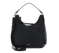 Leder Hobo Tasche Einheitsgröße
