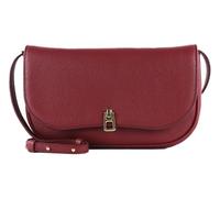 Coccinelle Umhängetasche Leder 24 cm sangria (TAS024571)