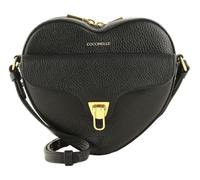 Coccinelle Leder Umhängetasche Beat Soft Crossbody Bag
